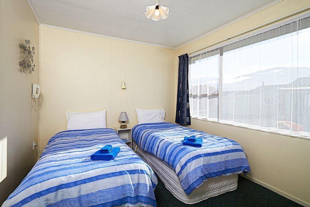 Alpine View Motel Kaikoura Buitenkant foto